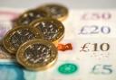The Department for Work and Pensions (DWP) confirmed the first of five cost of living payments will be paid in April