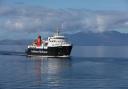 The MV Isle of Arran is expected to resume service with the 8,20am sailing from Brodick on Tuesday, April 16