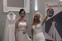 Fifth wedding fayre at Saltcoats Town Hall a success