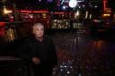 Vision by owner for nightclub to put Ayr back on the map