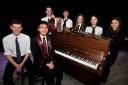 Kilwinning pupils steal show at young music and singing awards