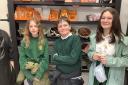 World of Work: St Mary's pupils in The Pooch Pod