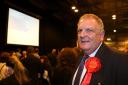Glasgow Labour stalwart Alistair Watson, who has been found dead at his Glasgow home