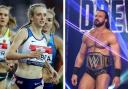 Top 10 sporting legends from across Ayrshire