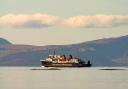 Business in Ardrossan are expecting to take a hit when the Arran Ferry relocates, temporarily, to Troon