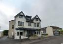 The Seamill House Hotel are to close on Mondays during parts of November and December.
