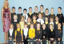 Beith P1