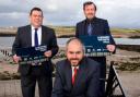 The launch of the Ayrshire Growth Deal