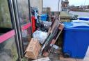 A warning has been issued after the penalty for flytipping has increased