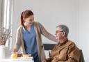 Big changes are coming for North Ayrshire's care at home services