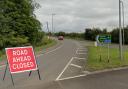 Work is set to begin on the A737 between the Manrahead Roundabout and Glebe Road later this month.