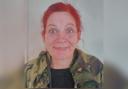 Police are appealing for assistance to trace missing Saltcoats woman Amanda Ball.