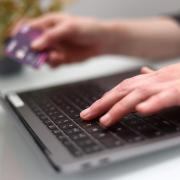 There has been a sharp rise in the number of fake emails, calls and messages being sent.