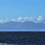 A plan has been published to improve life on Arran and Scotland's other islands