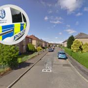 Two arrested for COVID rules breach at Kilbirnie house party