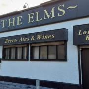 Elms Bar in Saltcoats won its appeal