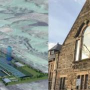 The consultation will be held in the West Kilbride Village Hall.
