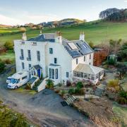 Ayrshire Property of the week. Credit: Corum Property/Phil Young - Ginger Square Media