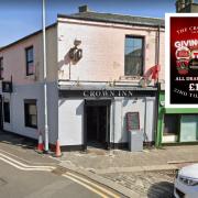 The Crown Inn, Saltcoats, will be offering all draft pints for £1.99 for a week later this month.