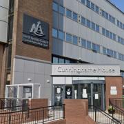North Ayrshire Council will meet to set the upcoming budget on March 1