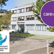 North Ayrshire HSCP will step in to cover Carewatch services in the area after the firm announced it will be ceasing the provision of support from April 5