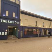 The Salt Cot has applied for a licence which would see the pub able to host a number of events.