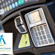 Charges will not be introduced at select car parks throughout North Ayrshire following a vote by councillors