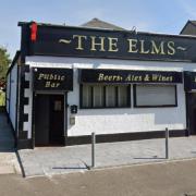 The Elms on Raise Street