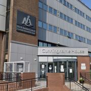 North Ayrshire Council says its borrowing is linked to its capital investment programme