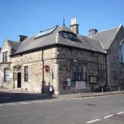 West Kilbride Village Hall
