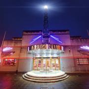 Kilbirnie's Radio City