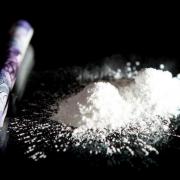 Drug supply is on the increase in North Ayrshire.