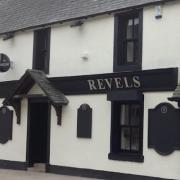 Revels in Kilwinning