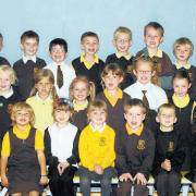 Beith P1
