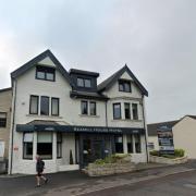 The Seamill House Hotel has closed down for the final time with the loss of around 30 jobs