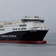 Scottish Office Minister hosts summit on Scotland's troubled ferry service