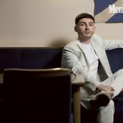 Billy Gilmour has opened up on a number of topics during an in-depth interview with magazine Men's Health.