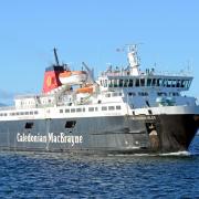 Arran ferry to move to Troon from Ardrossan