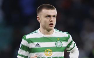 Liverpool 'closing in' on deal to sign Ben Doak from Celtic as teen heads for EPL