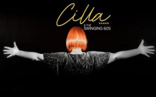 Cilla and the Swinging 60s are coming to Ayrshire