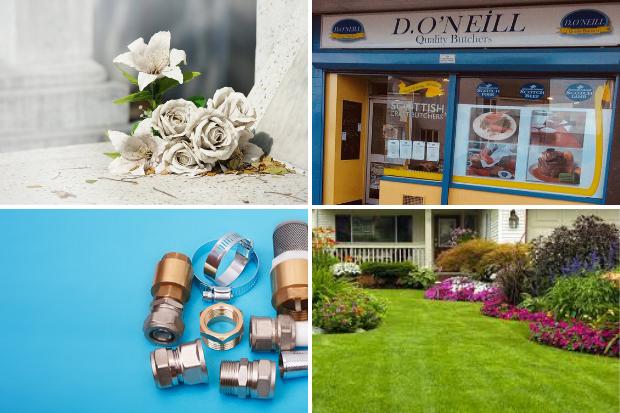 Think local, buy local: Ten businesses you should know about in West Fife