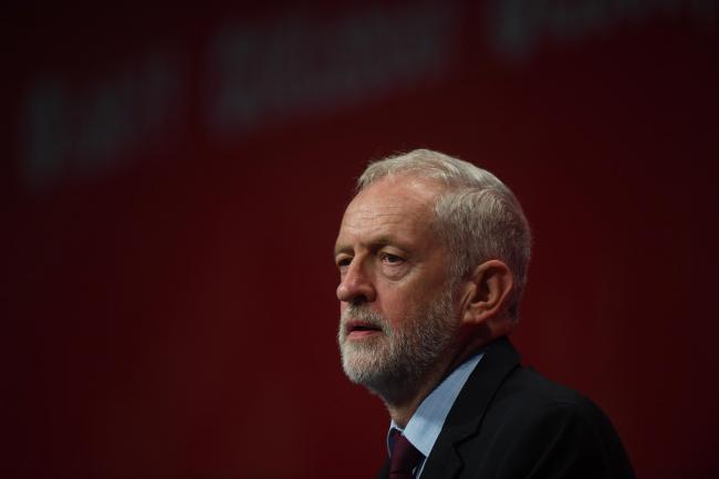 Corbyn to address Labour conference a day early after ...
