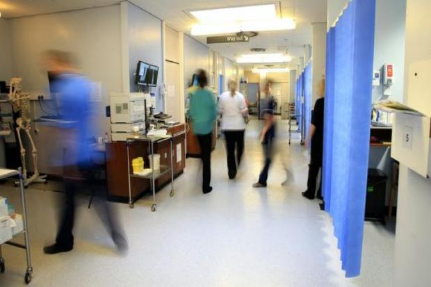 Basic care backlog could overwhelm GPs and cause thousands of hospital admissions