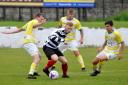 West of Scotland Football League clubs ordered to HALT training 