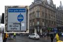 Plan for more cash to be invested in bus lane cameras in Glasgow