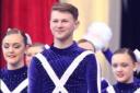 Saltcoats lad wants to dance for Scotland