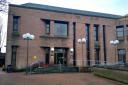Mr Stewart pleaded not guilty to both charges at Kilmarnock Sheriff Court