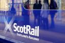Dumbarton rail services could be disrupted as a result of strike action