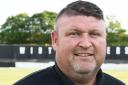 Mental health needs to be considered says Winton Rovers boss