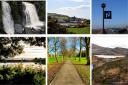 Walking in Ayrshire: Six spots to enjoy fresh air during lockdown